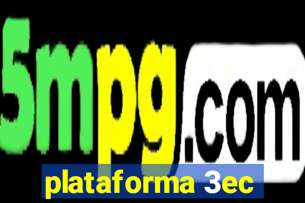 plataforma 3ec